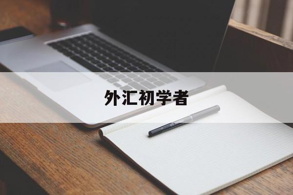 外汇初学者(外汇新手快速入门)